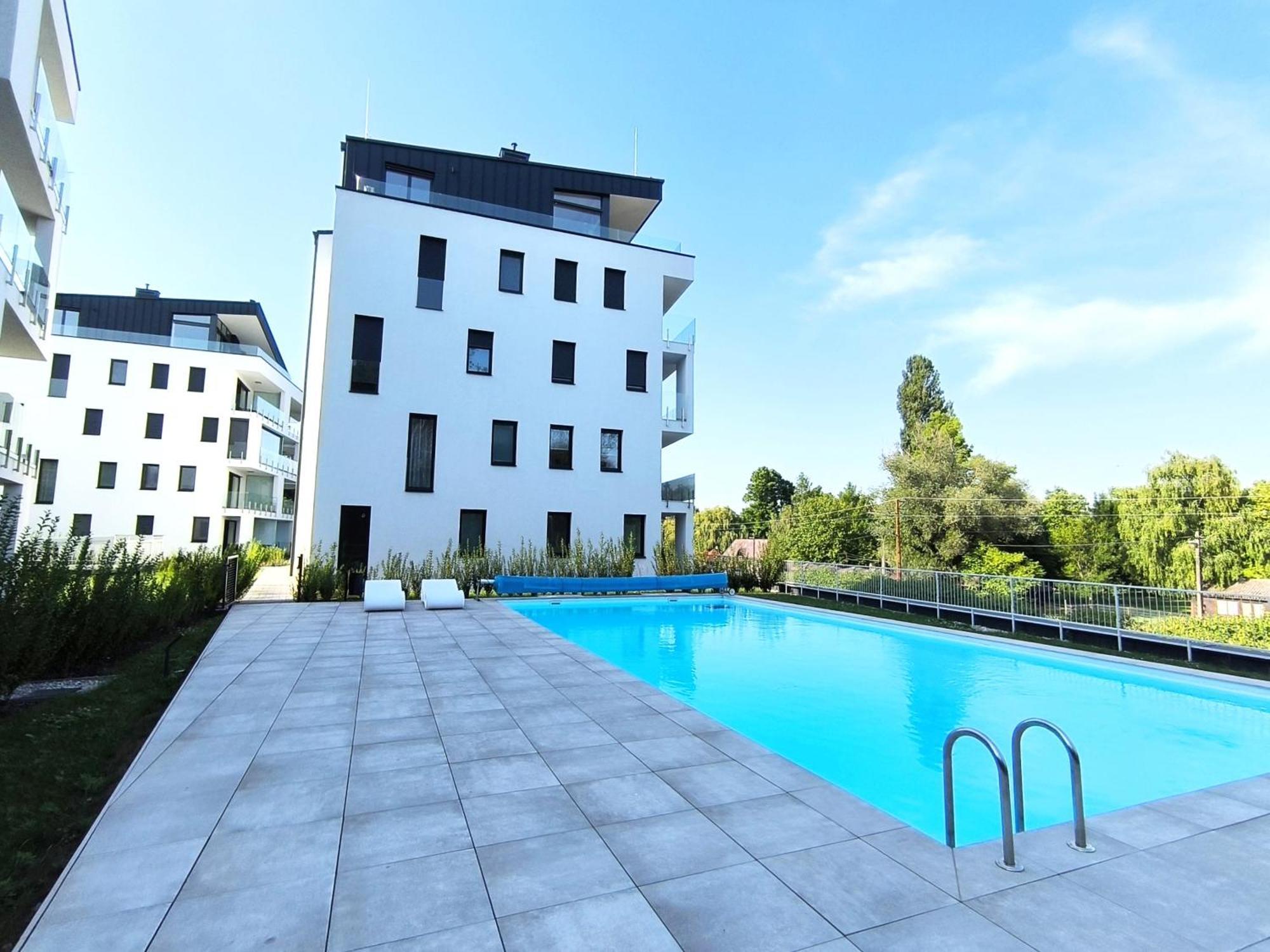 Helikon Terrace Susanne Apartment Keszthely Exterior foto